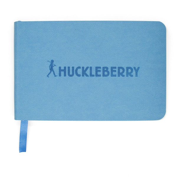 Huckleberry Waterproof Sketchbook - DIGS