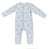 Huskies Snap Romper - DIGS