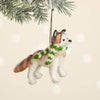 Husky Ornament - DIGS