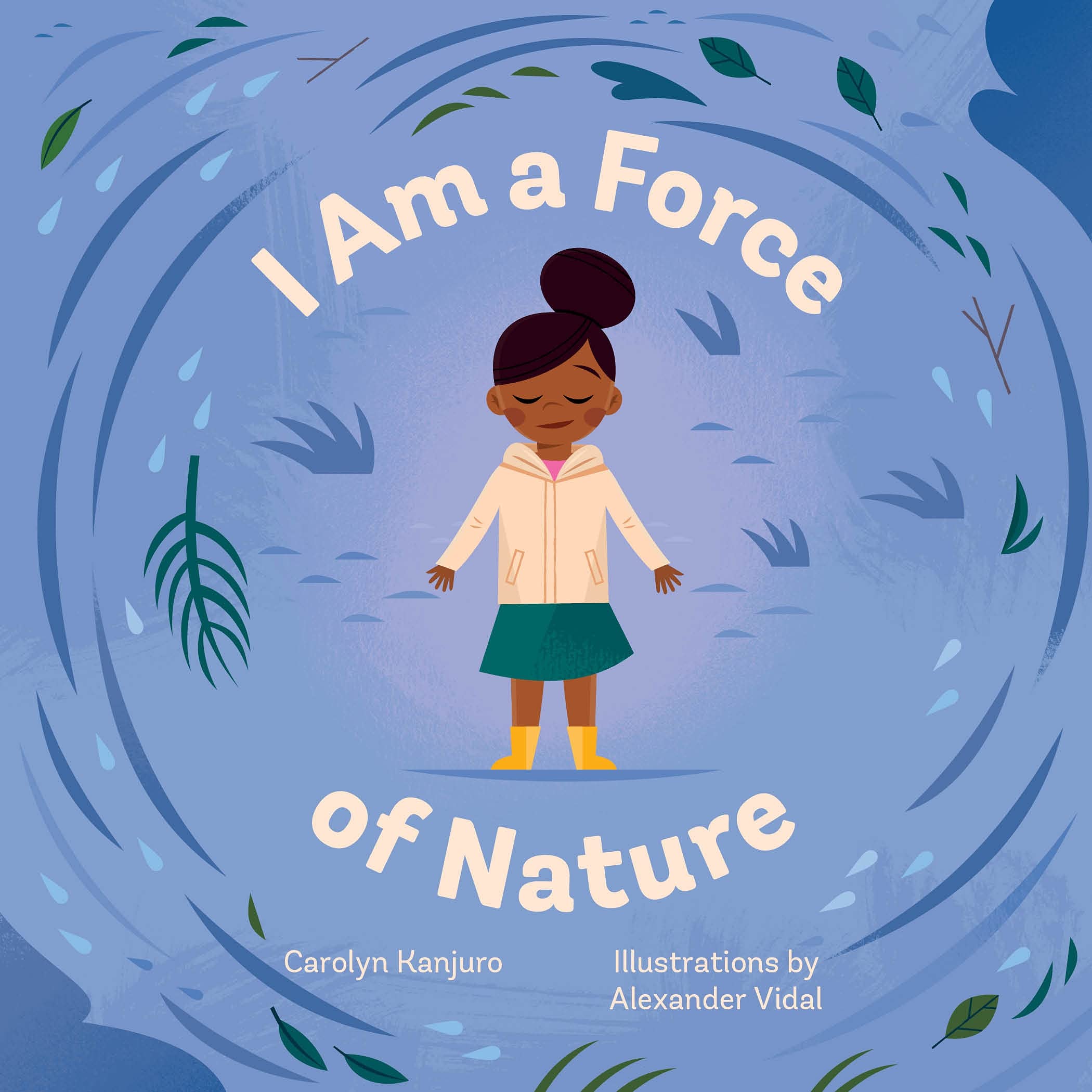 I Am a Force of Nature - DIGS