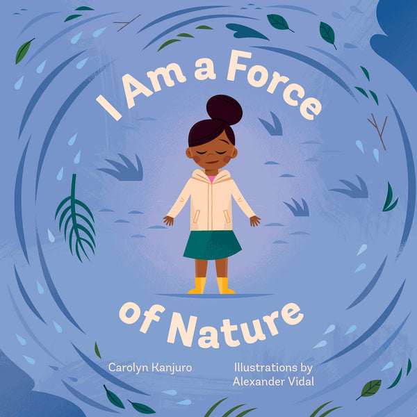 I Am a Force of Nature - DIGS