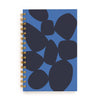 Ice Pebble Lined Notebook - DIGS