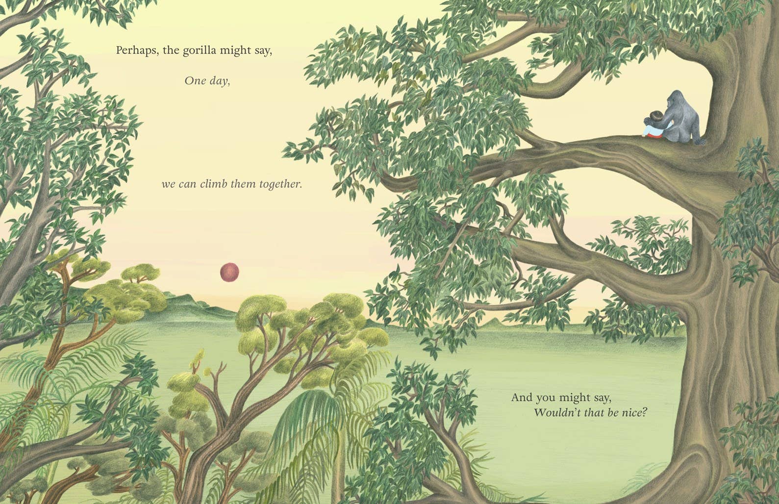 If You Make a Call on a Banana Phone - DIGS