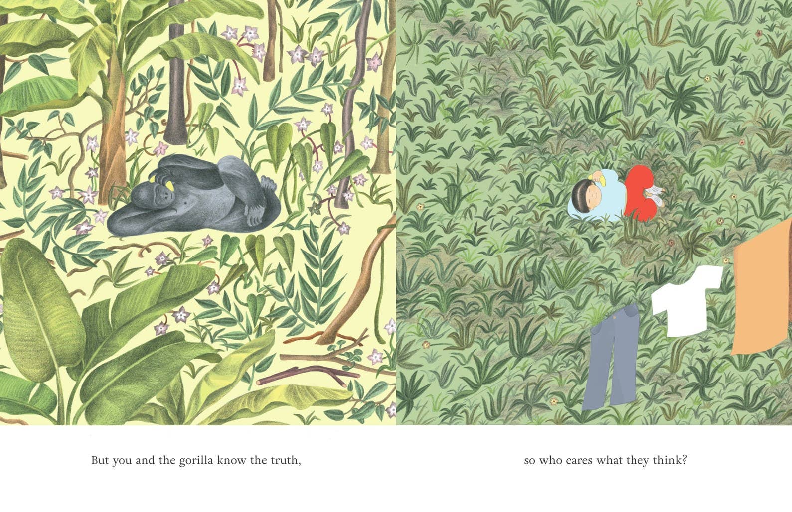 If You Make a Call on a Banana Phone - DIGS