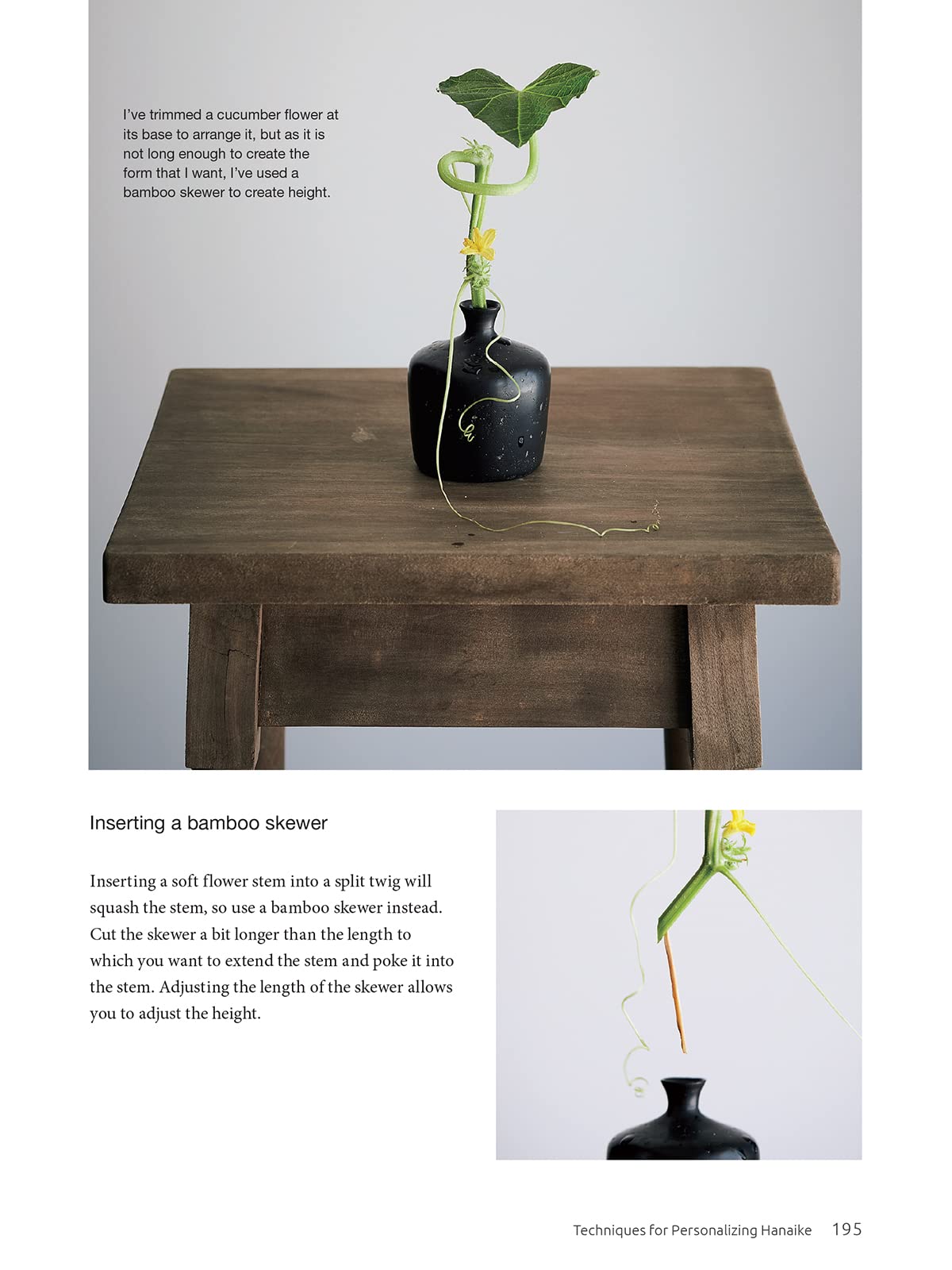 Ikebana: The Zen Way of Flowers - DIGS