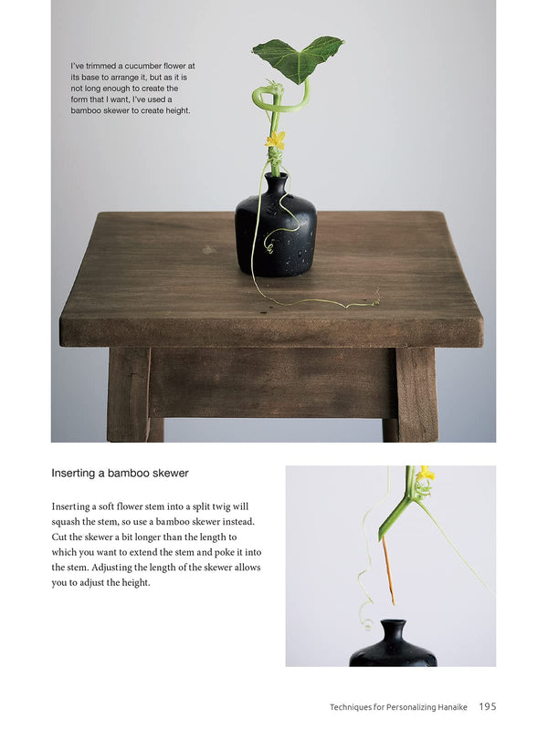 Ikebana: The Zen Way of Flowers - DIGS