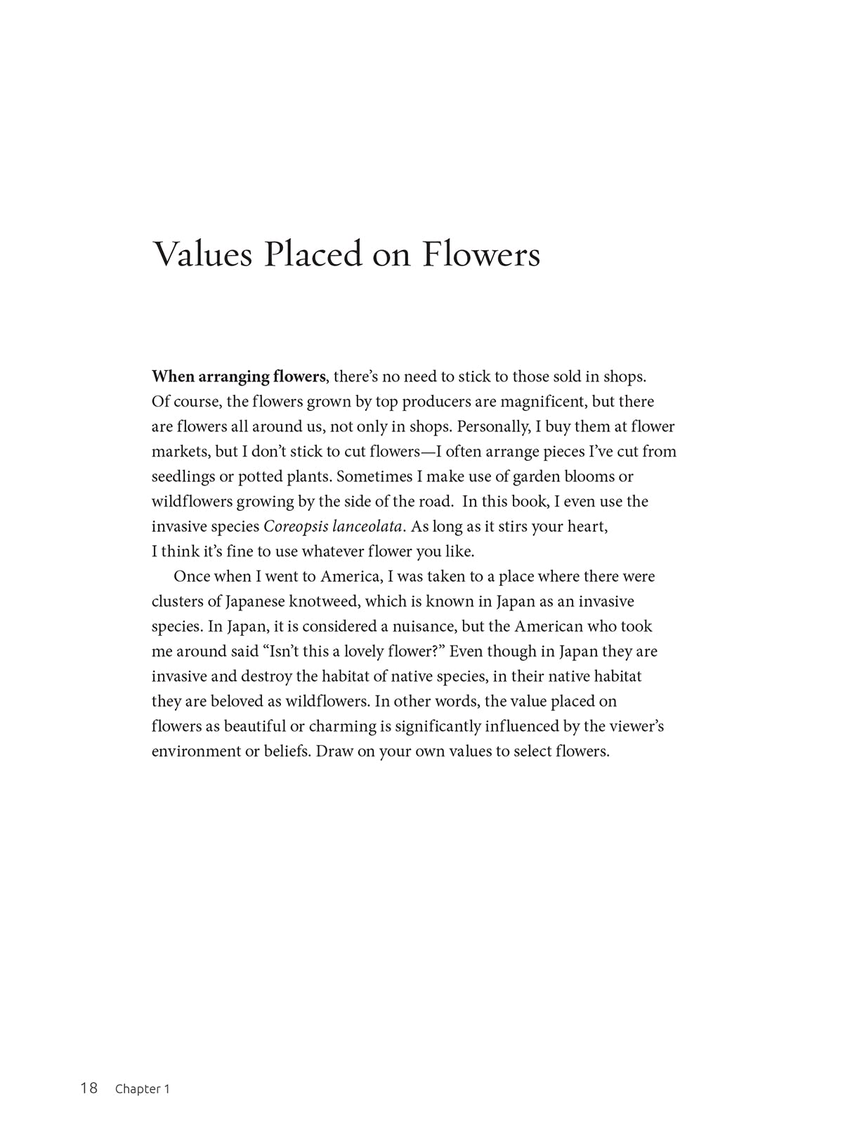 Ikebana: The Zen Way of Flowers - DIGS