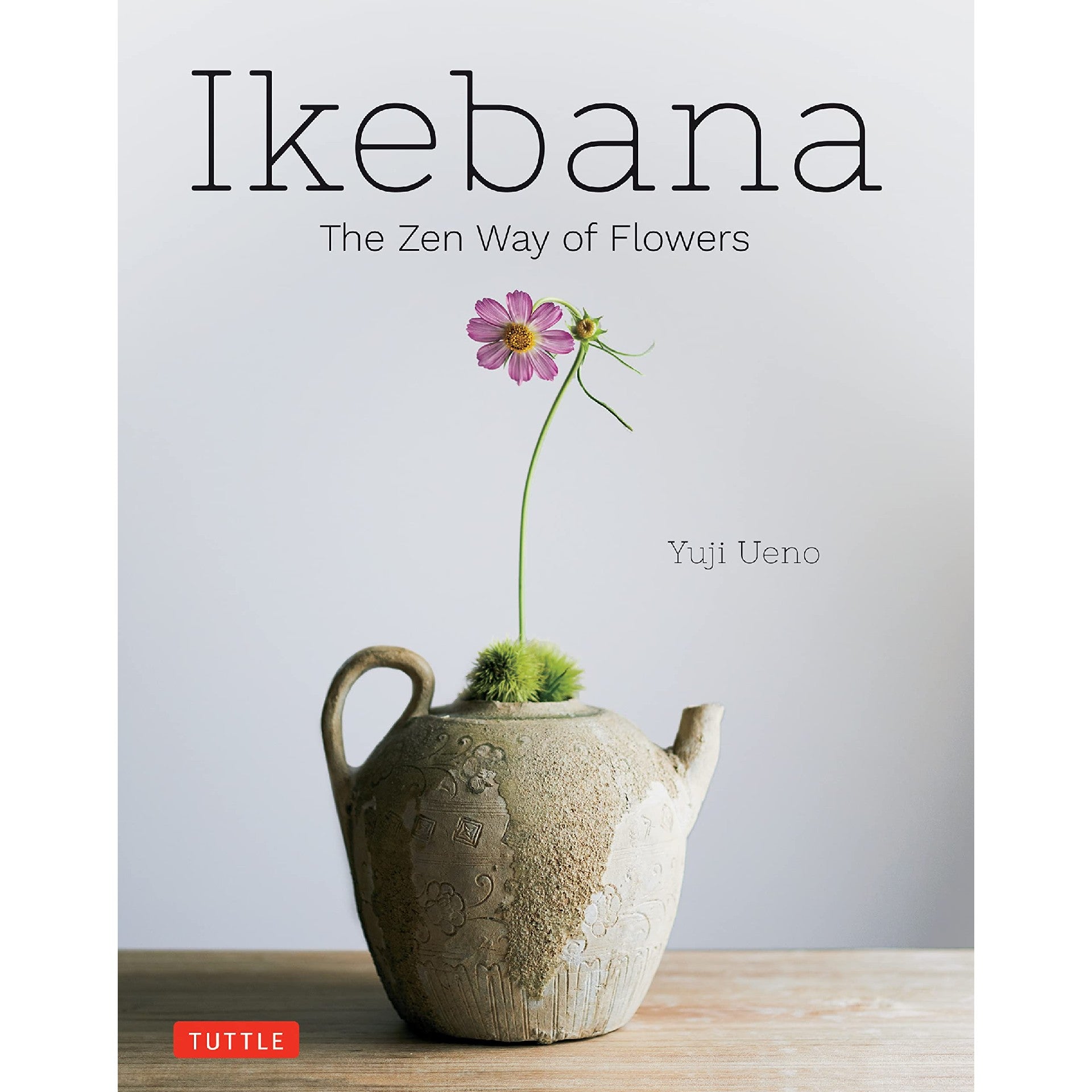 Ikebana: The Zen Way of Flowers - DIGS