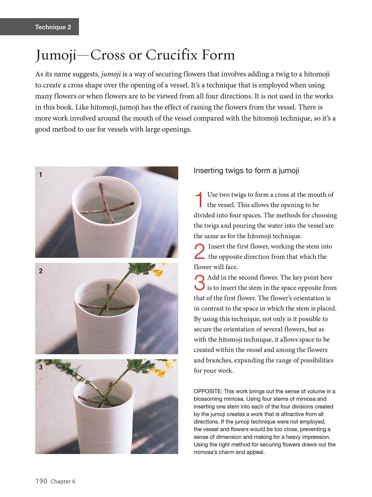 Ikebana: The Zen Way of Flowers - DIGS