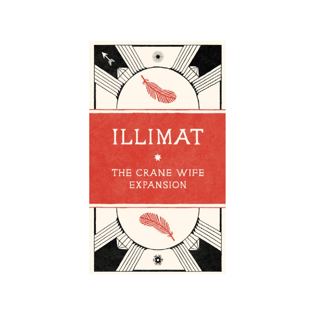 Illimat: Expansion Packs - DIGS