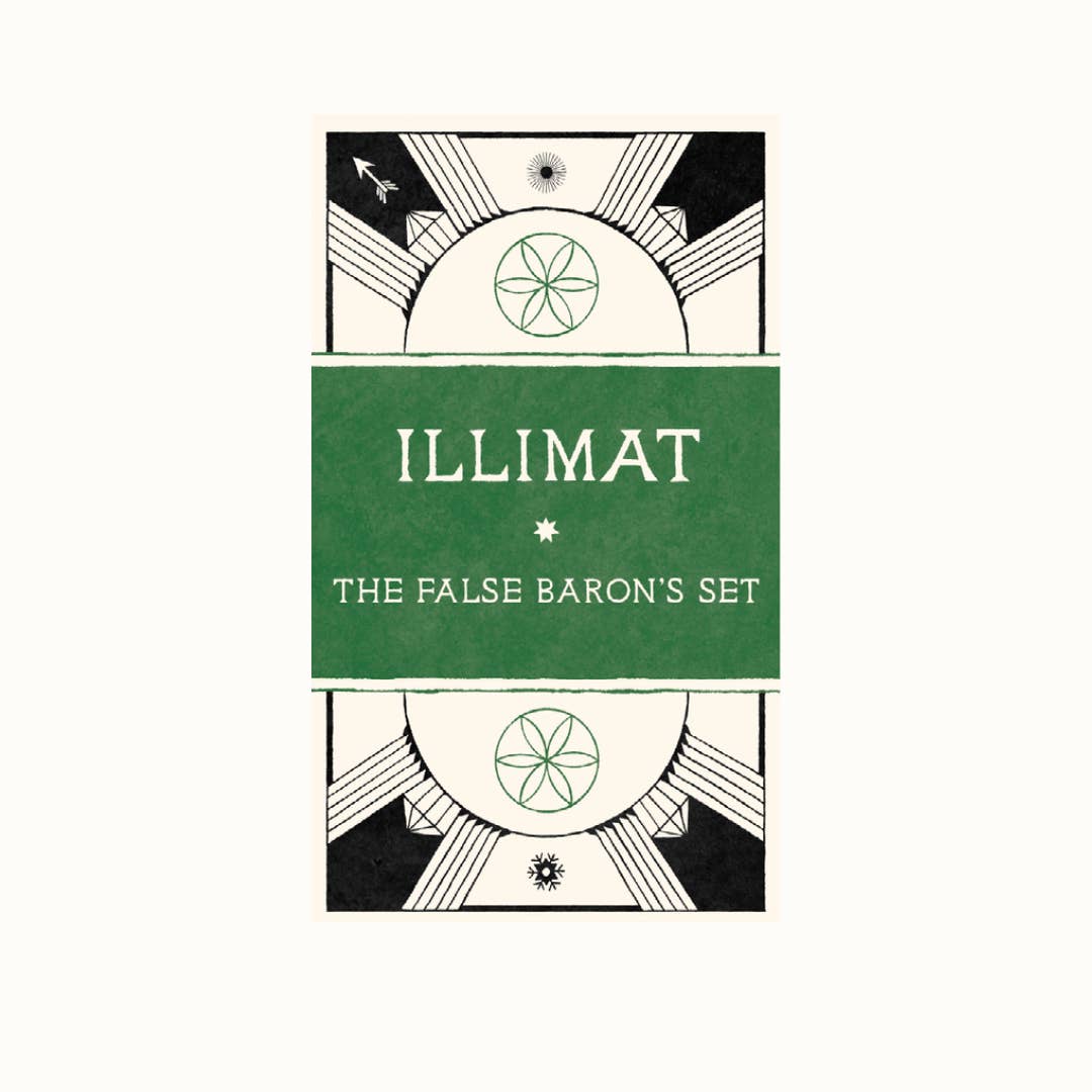 Illimat: Expansion Packs - DIGS