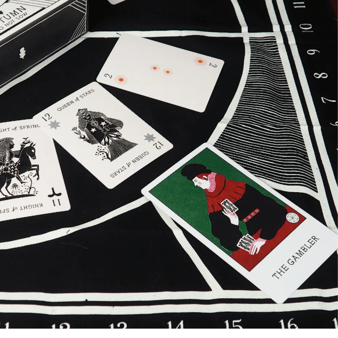 Illimat: Expansion Packs - DIGS