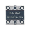 Illimat: Syzygy Coin - DIGS