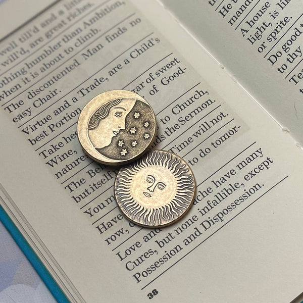 Illimat: Syzygy Coin - DIGS