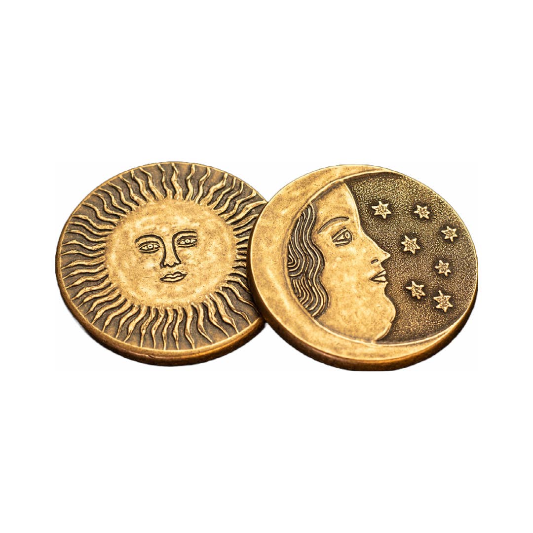 Illimat: Syzygy Coin - DIGS