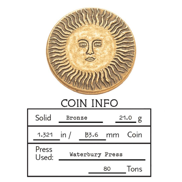 Illimat: Syzygy Coin - DIGS