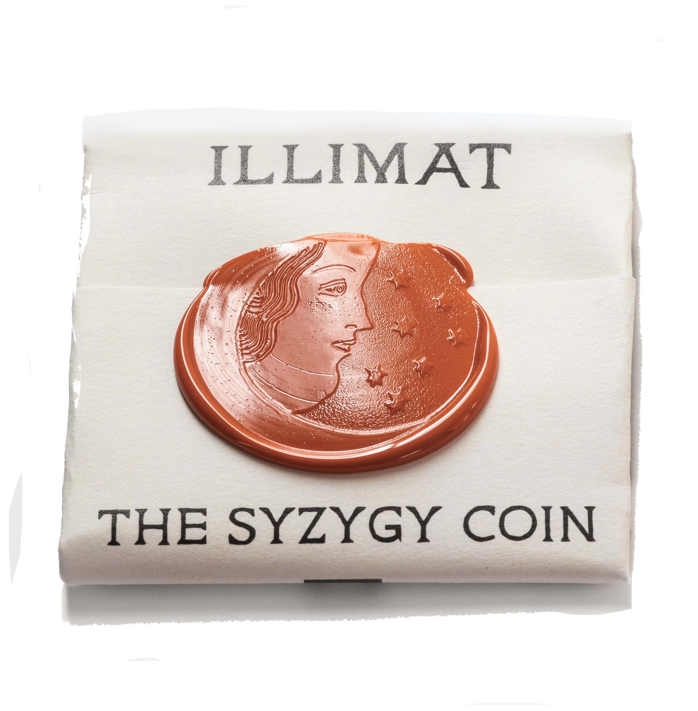 Illimat: Syzygy Coin - DIGS
