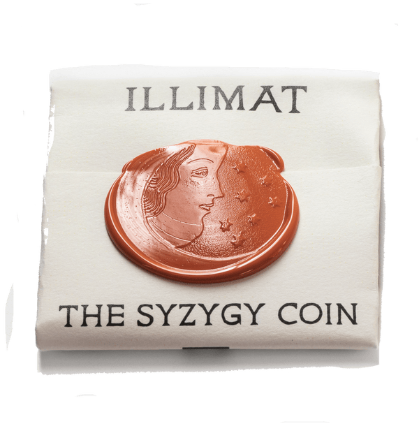 Illimat: Syzygy Coin - DIGS