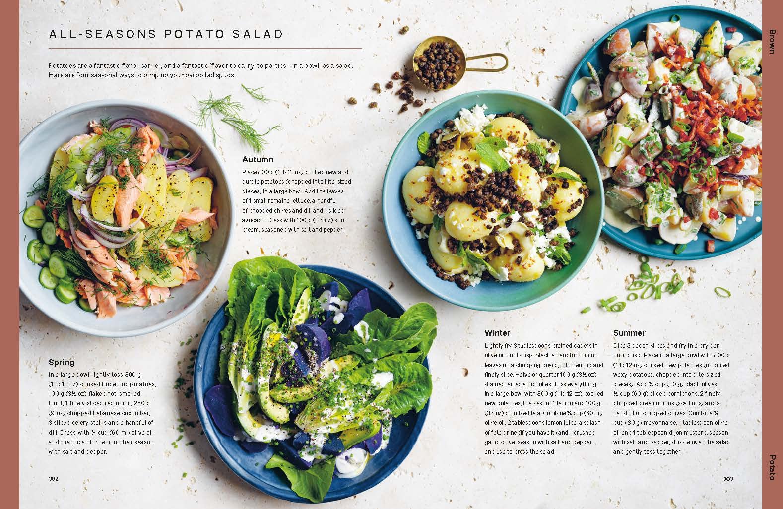 In Praise of Veg: The Ultimate Cookbook for Vegetable Lovers - DIGS