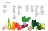 In Praise of Veg: The Ultimate Cookbook for Vegetable Lovers - DIGS