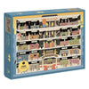 In the Bookstore 1000 Piece Puzzle - DIGS