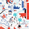 In The Winter Puzzle - DIGS