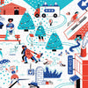 In The Winter Puzzle - DIGS
