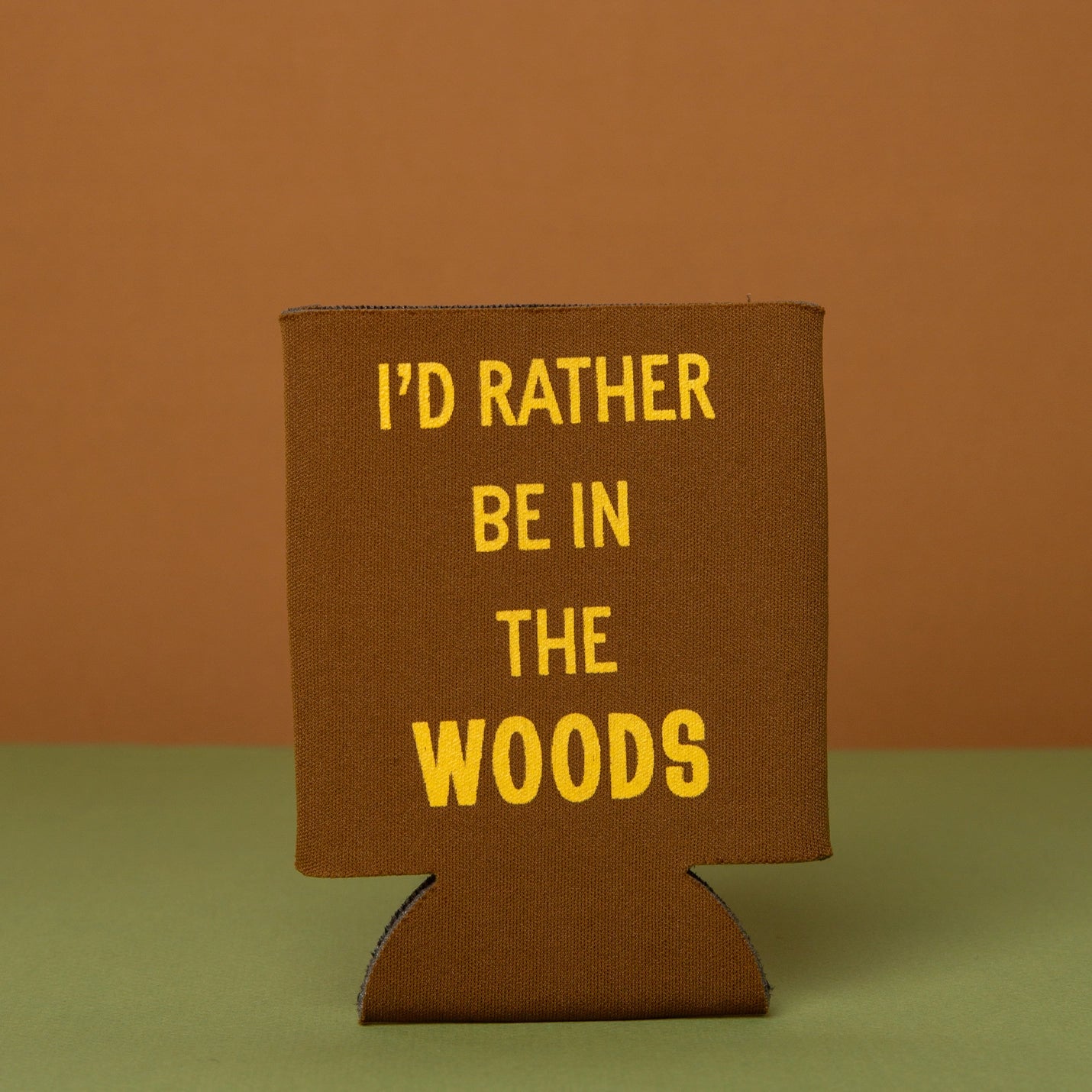 In the Woods Beverage Insulator - DIGS
