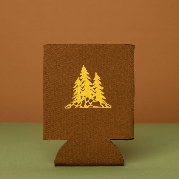In the Woods Beverage Insulator - DIGS