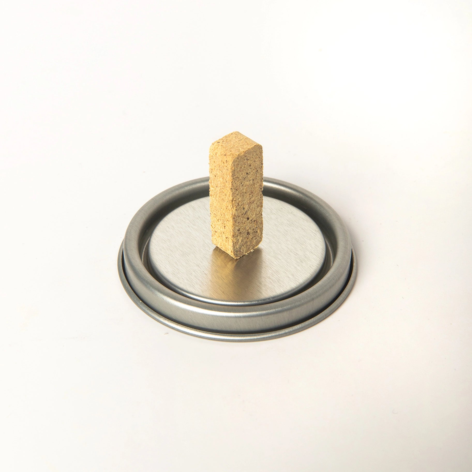 Incense Bricks: Cedar - DIGS