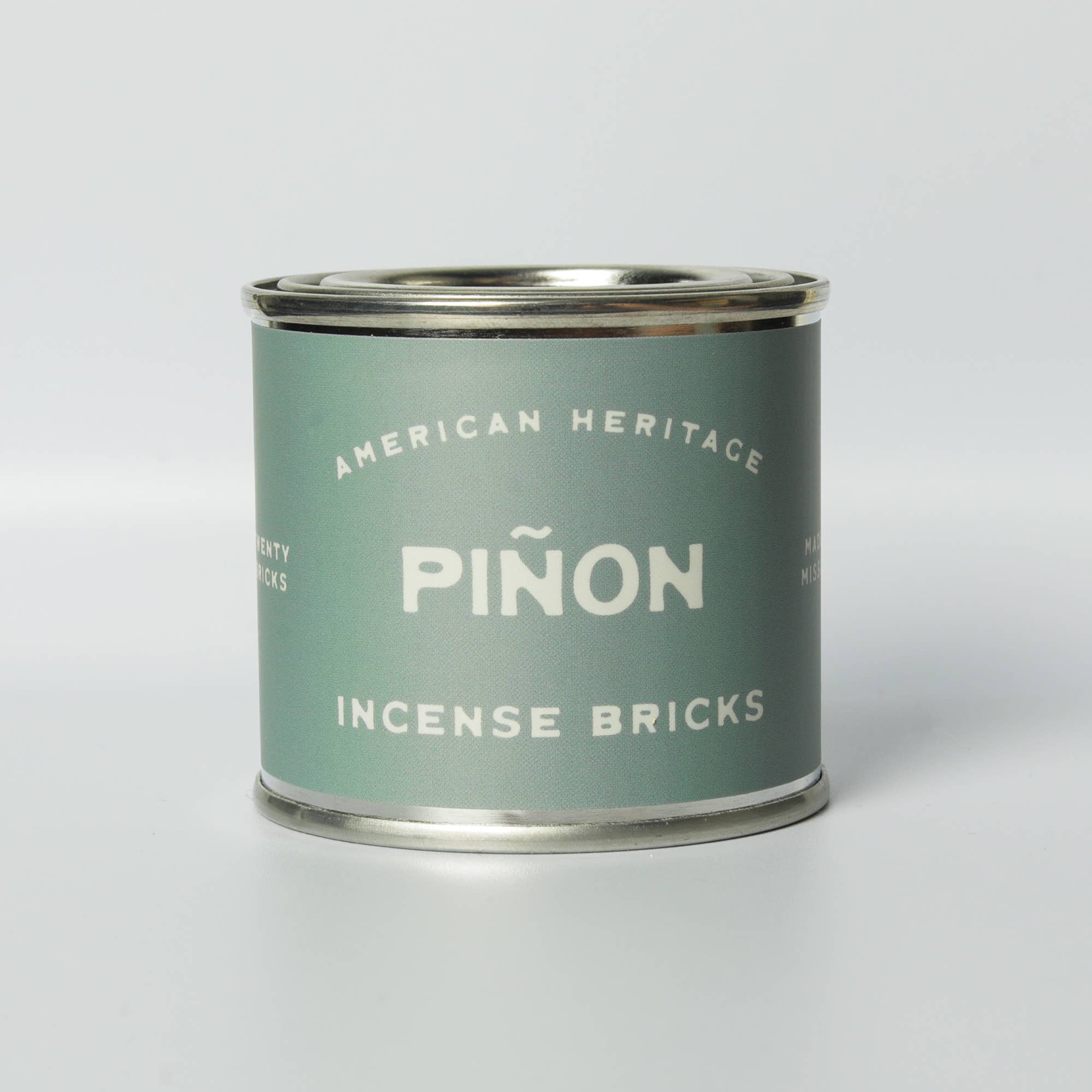 Incense Bricks: Pinon - DIGS