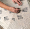 Indigo Blockprinting Kit - DIGS
