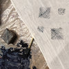 Indigo Blockprinting Kit - DIGS