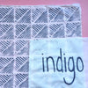 Indigo Blockprinting Kit - DIGS