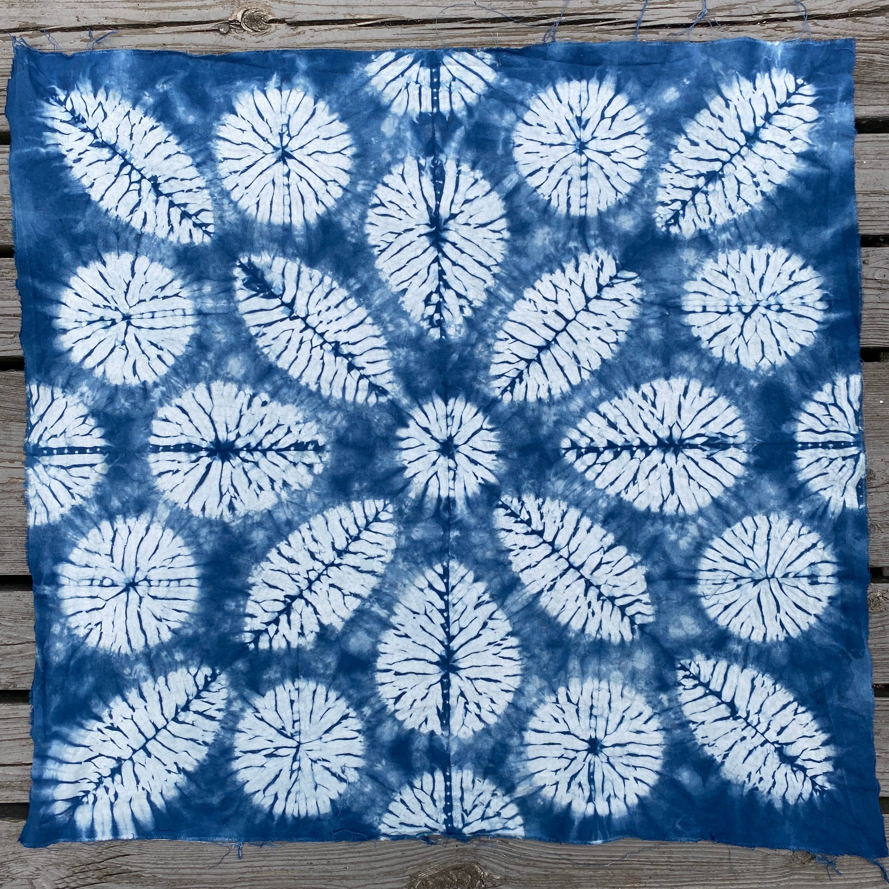 Indigo Kit - DIGS