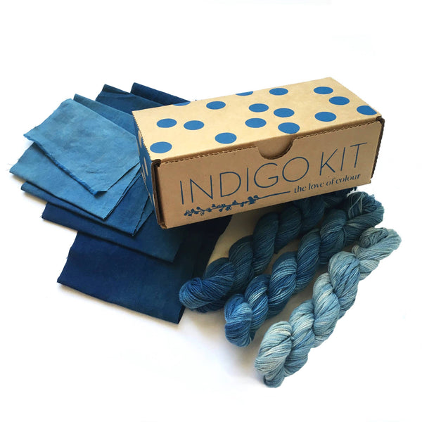 Indigo Kit - DIGS