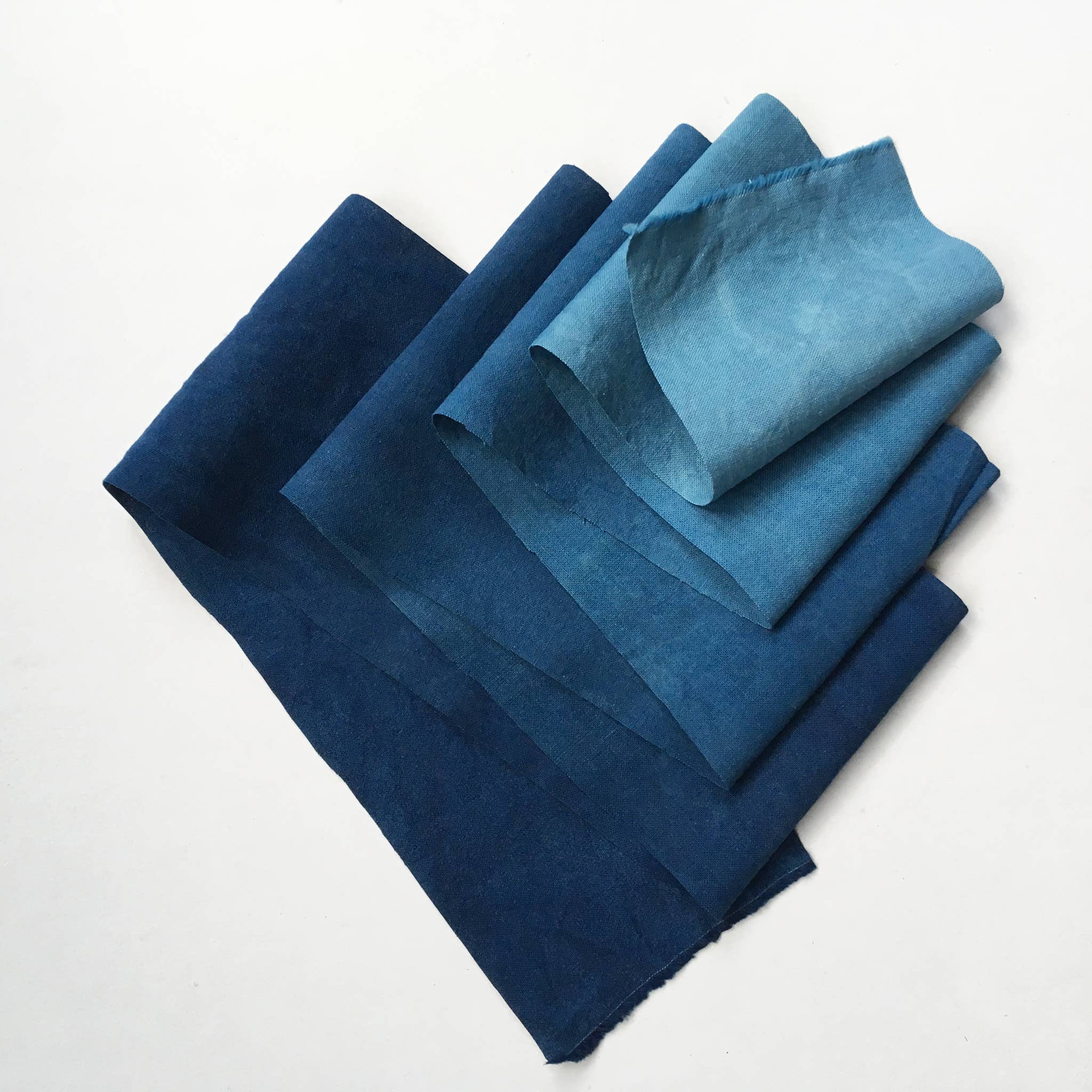 Indigo Kit - DIGS