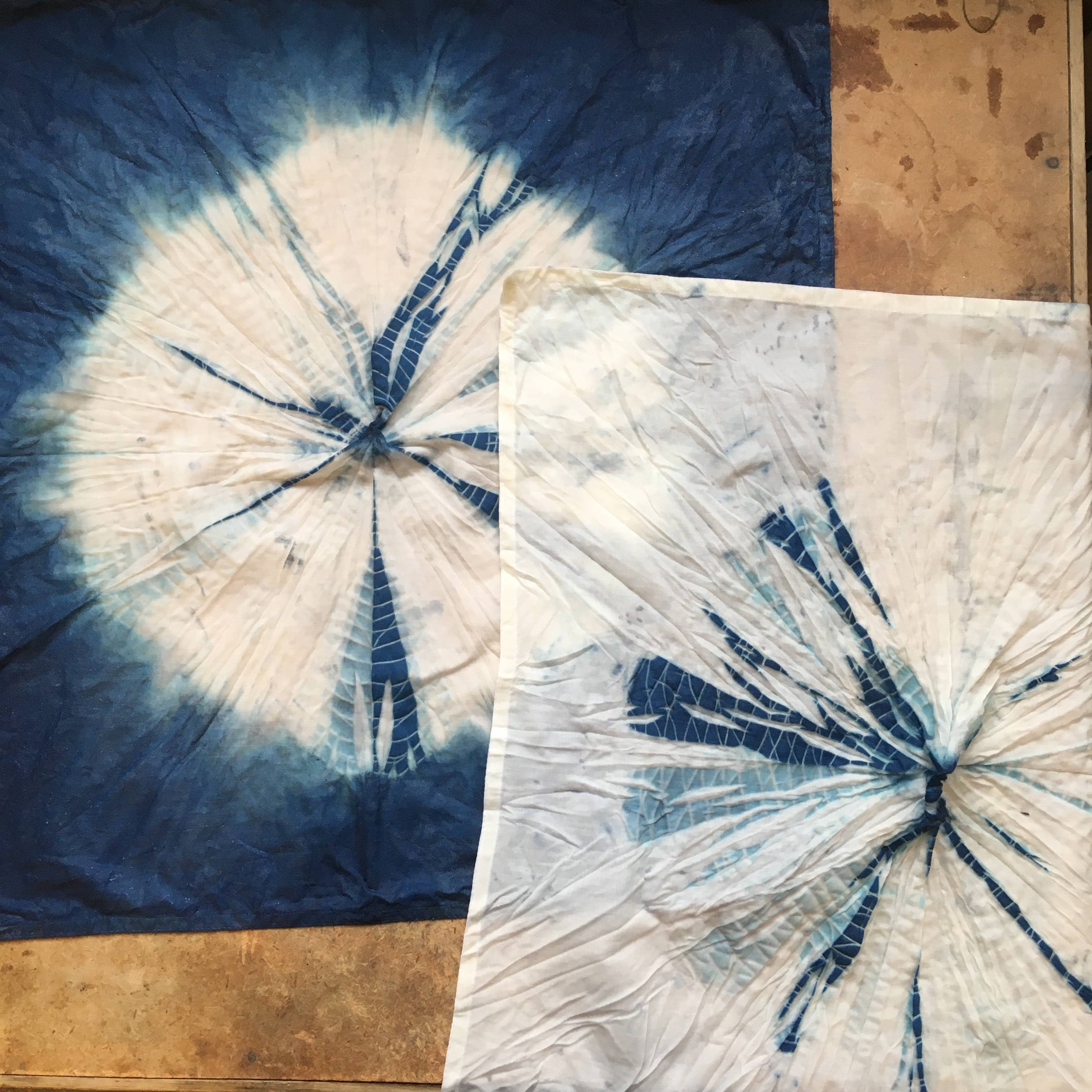 Indigo Kit - DIGS