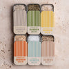 Infused Salt Slide Tin Set - DIGS