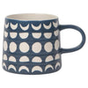 Ink Imprint Mug - DIGS