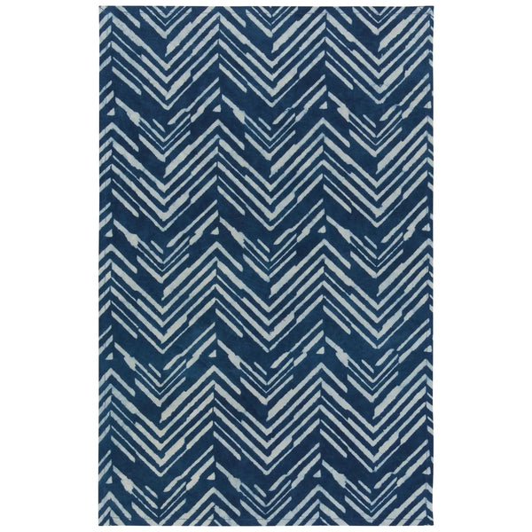 Inlet Block Printed Dishtowels - Set of 2 - DIGS