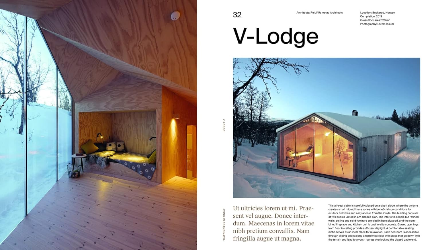 Inside Nordic Homes: Inspiring Scandinavian Living - DIGS