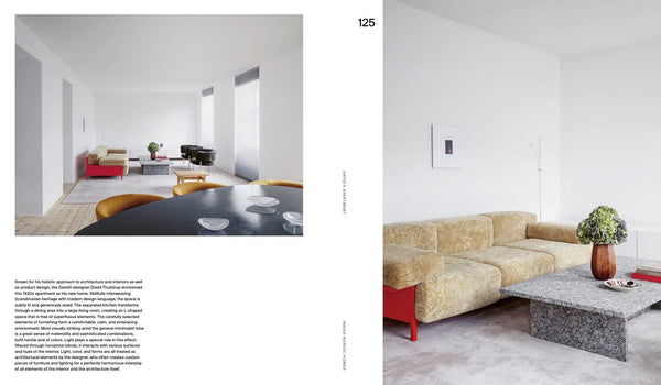 Inside Nordic Homes: Inspiring Scandinavian Living - DIGS