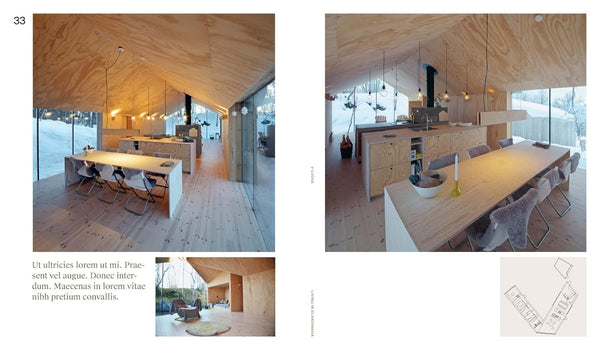 Inside Nordic Homes: Inspiring Scandinavian Living - DIGS