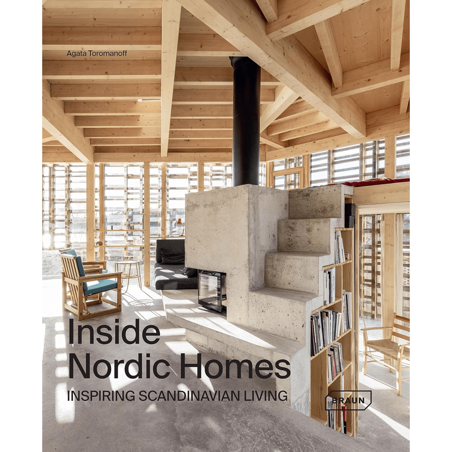 Inside Nordic Homes: Inspiring Scandinavian Living - DIGS