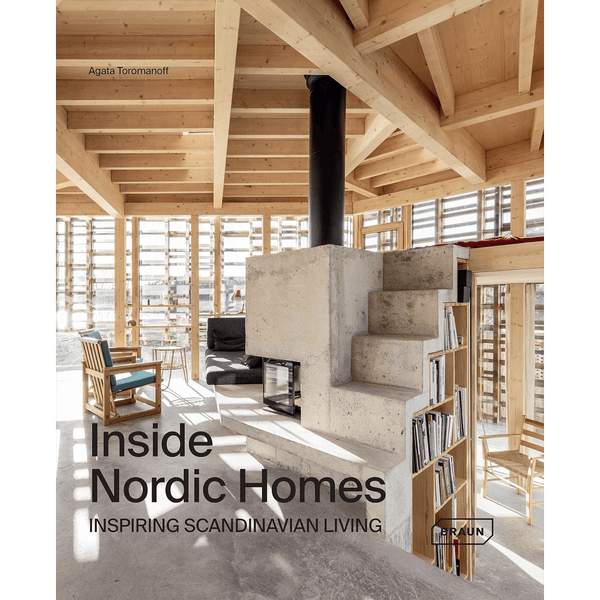 Inside Nordic Homes: Inspiring Scandinavian Living - DIGS