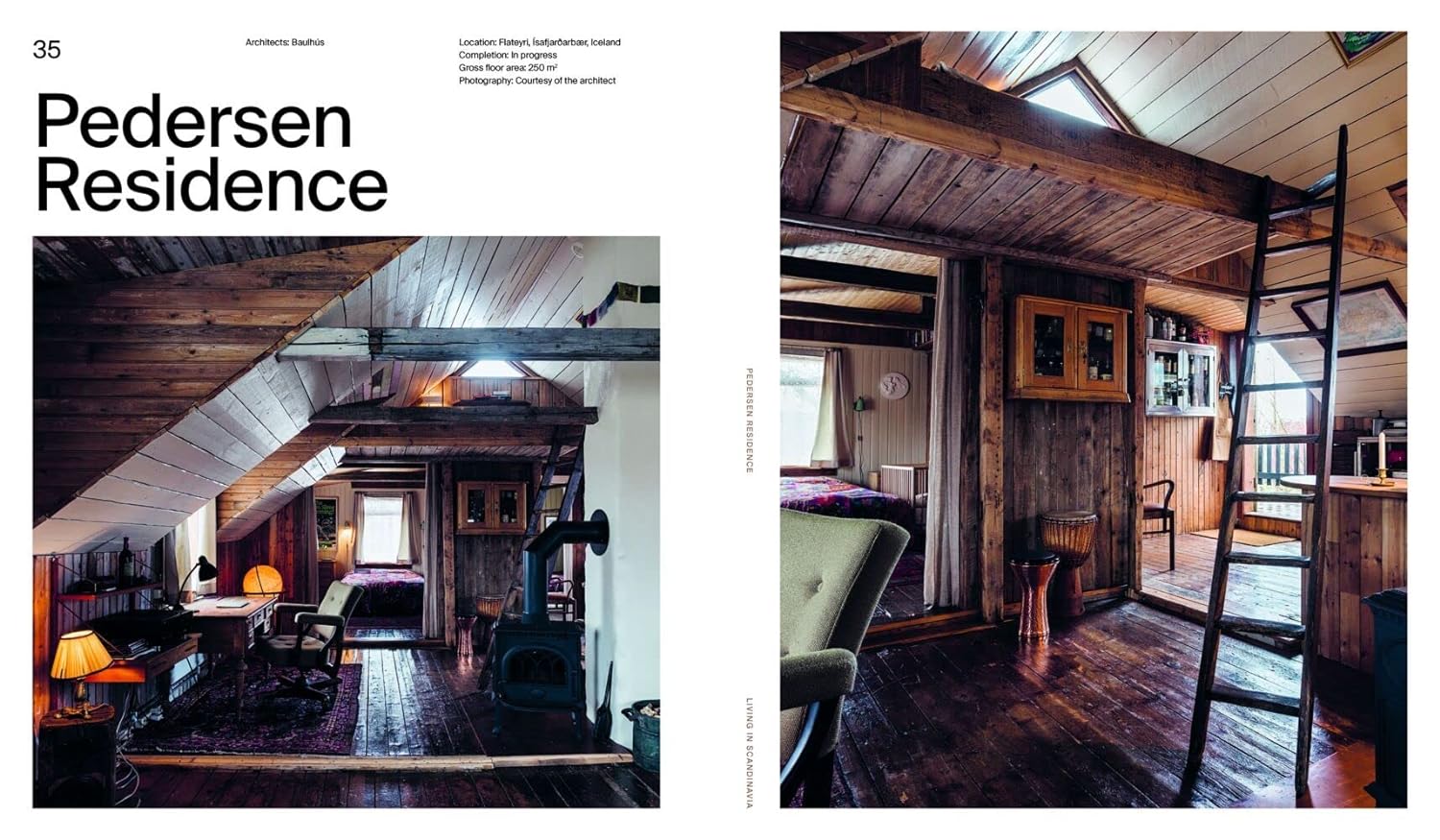 Inside Nordic Homes: Inspiring Scandinavian Living - DIGS