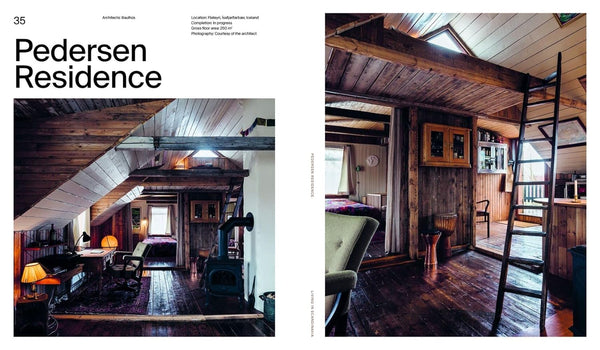 Inside Nordic Homes: Inspiring Scandinavian Living - DIGS