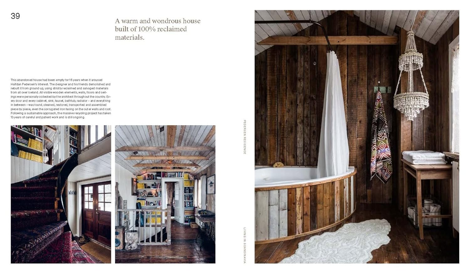 Inside Nordic Homes: Inspiring Scandinavian Living - DIGS