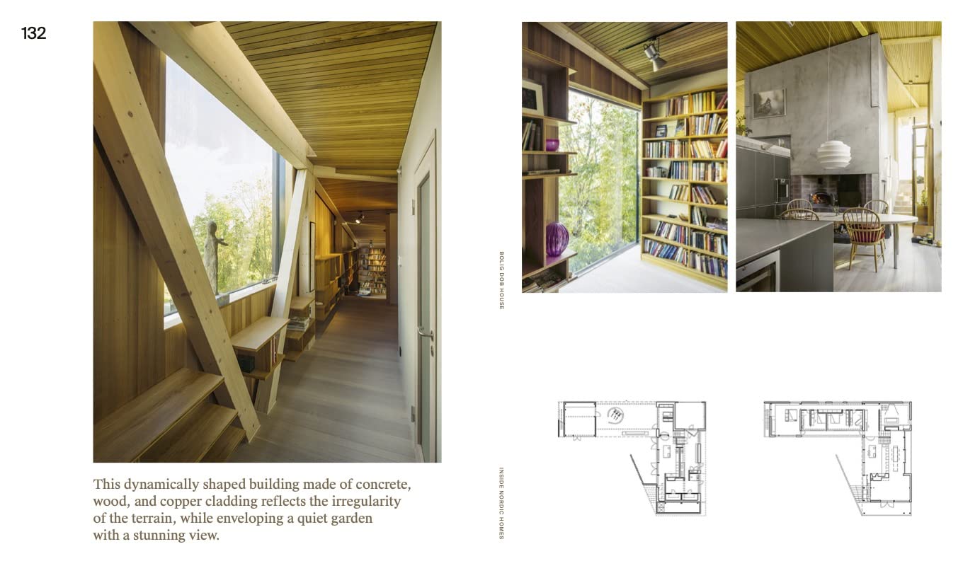 Inside Nordic Homes: Inspiring Scandinavian Living - DIGS